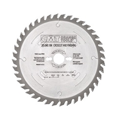 Дискові пили CMT 285-291