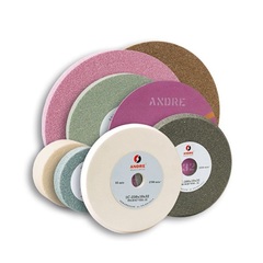 Абразивні круги Andre F3