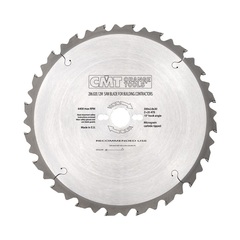 Дискові пили CMT 286